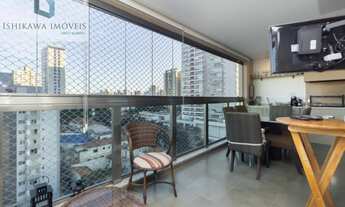 Imagem 2: APARTAMENTO RESIDENCIAL em SÃO PAULO - SP, VILA MARIANA