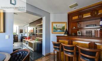 Imagem 7: APARTAMENTO RESIDENCIAL em SÃO PAULO - SP, ACLIMAÇÃO