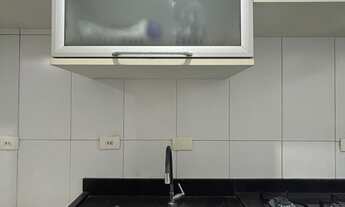 Imagem 7: Apartamento próximo Agostiniano Mendel CDB Metrô Carrão