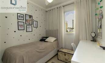 Imagem 7: APARTAMENTO RESIDENCIAL em SÃO PAULO - SP, ACLIMAÇÃO