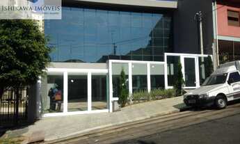 Imagem: PRÉDIO COMERCIAL em SÃO PAULO - SP, VILA