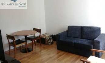 Imagem: APARTAMENTO RESIDENCIAL em SÃO PAULO