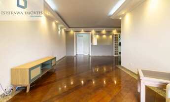 Imagem 2: APARTAMENTO RESIDENCIAL em SÃO PAULO - SP, VILA MARIANA