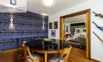 Imagem 4: APARTAMENTO RESIDENCIAL em SÃO PAULO - SP, JARDIM PAULISTA