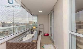 Imagem 7: APARTAMENTO RESIDENCIAL em SÃO PAULO - SP, CAMBUCI