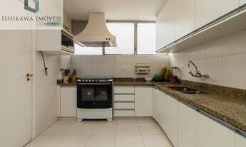 Imagem 5: APARTAMENTO RESIDENCIAL em SÃO PAULO - SP, JARDIM PAULISTA