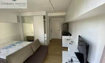 Imagem 5: APARTAMENTO RESIDENCIAL em SÃO PAULO - SP, LIBERDADE