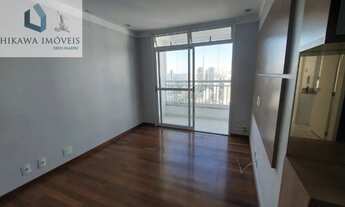 Imagem: APARTAMENTO RESIDENCIAL em SÃO PAULO