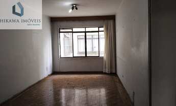 Imagem: APARTAMENTO RESIDENCIAL em SÃO PAULO