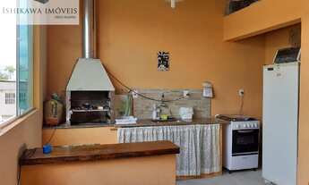 Imagem: CASA RESIDENCIAL em SANTO ANDRÉ - SP, JARDIM