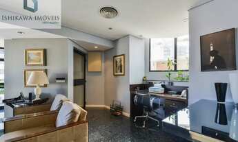 Imagem 4: APARTAMENTO RESIDENCIAL em SÃO PAULO - SP, ACLIMAÇÃO