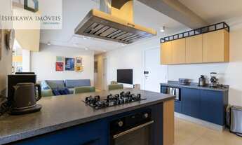 Imagem 6: APARTAMENTO RESIDENCIAL em SÃO PAULO - SP, VILA MARIANA