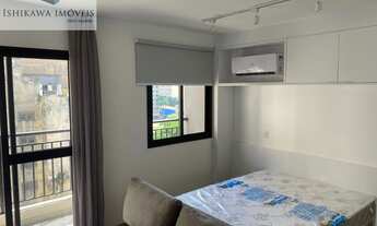 Imagem 6: APARTAMENTO RESIDENCIAL em SÃO PAULO - SP, LIBERDADE