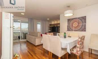 Imagem 3: APARTAMENTO RESIDENCIAL em SÃO PAULO - SP, CAMBUCI