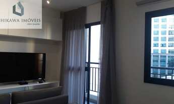 Imagem: APARTAMENTO RESIDENCIAL em SÃO PAULO