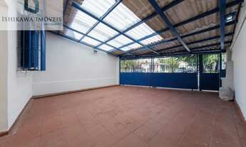 Imagem: CASA RESIDENCIAL em SÃO PAULO - SP, VILA