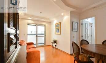 Imagem: APARTAMENTO RESIDENCIAL em SÃO PAULO