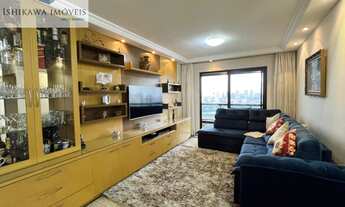 Imagem: APARTAMENTO RESIDENCIAL em SÃO PAULO