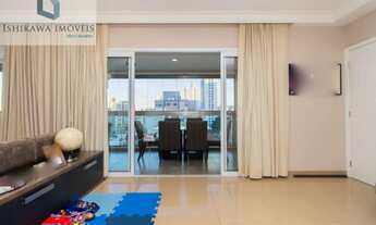 Imagem 6: APARTAMENTO RESIDENCIAL em SÃO PAULO - SP, VILA MARIANA