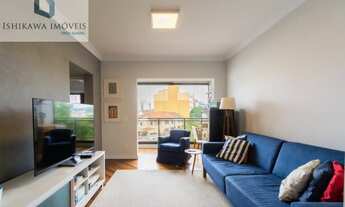 Imagem: APARTAMENTO RESIDENCIAL em SÃO PAULO