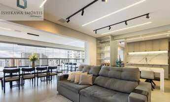 Imagem: APARTAMENTO RESIDENCIAL em SÃO PAULO