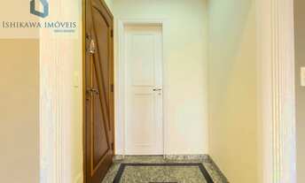 Imagem 4: APARTAMENTO RESIDENCIAL em SÃO PAULO - SP, VILA MARIANA