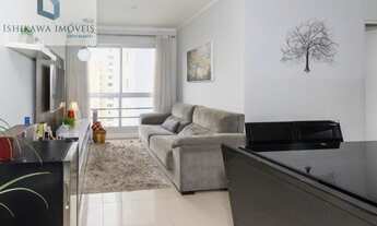 Imagem 2: APARTAMENTO RESIDENCIAL em SÃO PAULO - SP, ACLIMAÇÃO