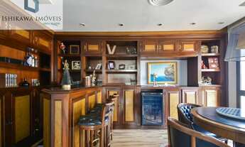 Imagem 5: APARTAMENTO RESIDENCIAL em SÃO PAULO - SP, ACLIMAÇÃO