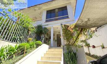 Imagem: CASA RESIDENCIAL em SÃO PAULO - SP, ACLIMAÇÃO