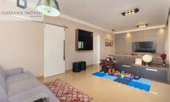 Imagem 5: APARTAMENTO RESIDENCIAL em SÃO PAULO - SP, VILA MARIANA