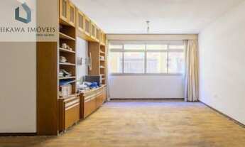 Imagem: APARTAMENTO RESIDENCIAL em SÃO PAULO