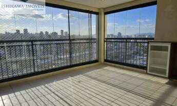 Imagem: APARTAMENTO RESIDENCIAL em SÃO PAULO