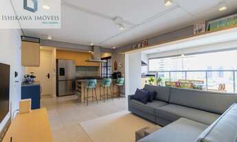 Imagem 4: APARTAMENTO RESIDENCIAL em SÃO PAULO - SP, VILA MARIANA