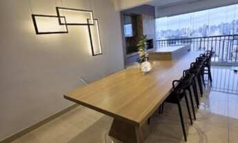 Imagem 2: APARTAMENTO RESIDENCIAL em SÃO PAULO - SP, CAMBUCI