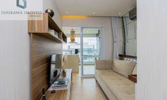 Imagem 4: APARTAMENTO RESIDENCIAL em SÃO PAULO - SP, VILA MARIANA