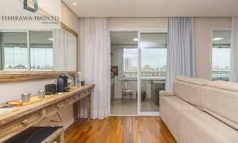 Imagem 5: APARTAMENTO RESIDENCIAL em SÃO PAULO - SP, CAMBUCI