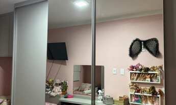 Imagem 2: APARTAMENTO RESIDENCIAL em SÃO PAULO - SP, VILA MOINHO VELHO