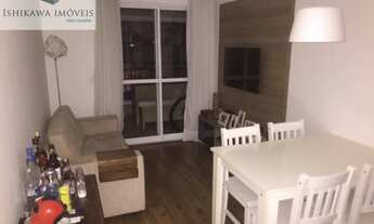 Imagem 4: APARTAMENTO RESIDENCIAL em SÃO PAULO - SP, VILA DA SAÚDE