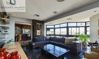 Imagem 3: APARTAMENTO RESIDENCIAL em SÃO PAULO - SP, ACLIMAÇÃO