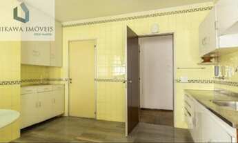 Imagem 5: APARTAMENTO RESIDENCIAL em SÃO PAULO - SP, JARDIM PAULISTA