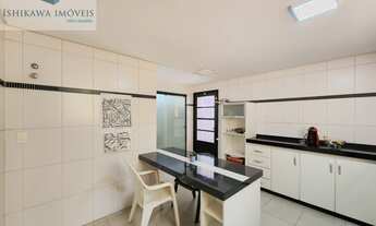 Imagem 3: CASA RESIDENCIAL em SÃO PAULO - SP, VILA CLEMENTINO