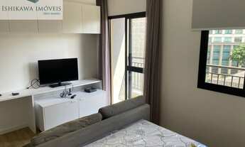 Imagem 2: APARTAMENTO RESIDENCIAL em SÃO PAULO - SP, LIBERDADE