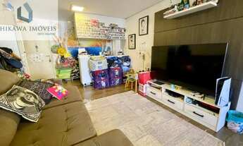 Imagem 2: APARTAMENTO RESIDENCIAL em SÃO PAULO - SP, ACLIMAÇÃO