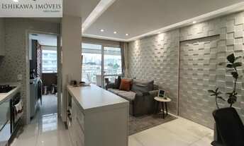 Imagem: APARTAMENTO RESIDENCIAL em SÃO PAULO