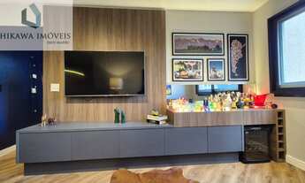 Imagem 6: APARTAMENTO RESIDENCIAL em SÃO PAULO - SP, MOEMA