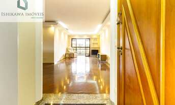 Imagem 5: APARTAMENTO RESIDENCIAL em SÃO PAULO - SP, VILA MARIANA