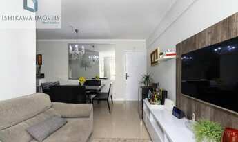 Imagem 5: APARTAMENTO RESIDENCIAL em SÃO PAULO - SP, ACLIMAÇÃO