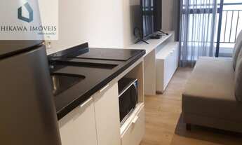 Imagem 7: APARTAMENTO RESIDENCIAL em SÃO PAULO - SP, LIBERDADE