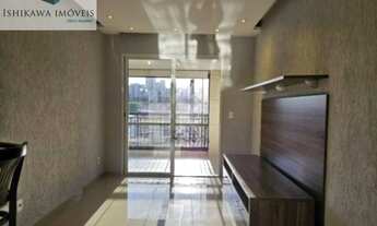 Imagem: APARTAMENTO RESIDENCIAL em SÃO PAULO