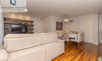 Imagem 4: APARTAMENTO RESIDENCIAL em SÃO PAULO - SP, CAMBUCI